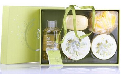 思密达归来~TBS沐浴套装/TFS睫毛膏/MCM/菲拉格慕(Ferragamo)/innisfree/丽得姿面膜/碧欧泉/海淘JUICY/gym金宝贝 - 篱笆网